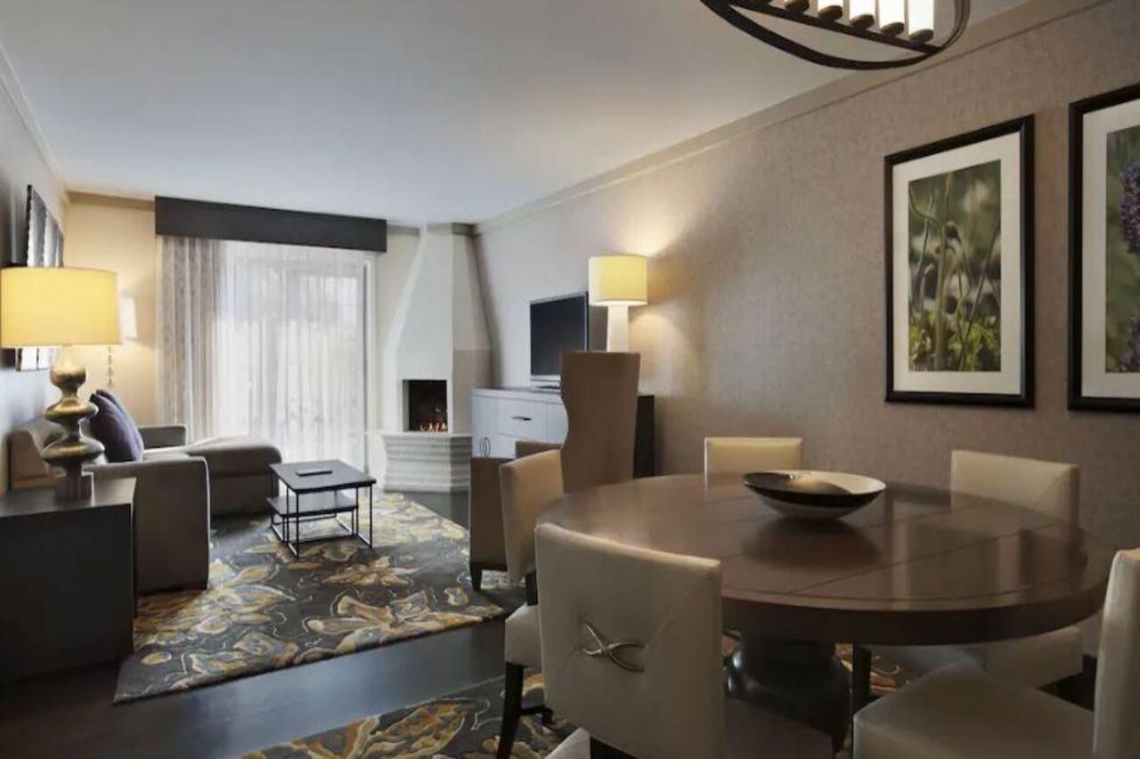 Embassy Suites By Hilton Napa Valley Экстерьер фото