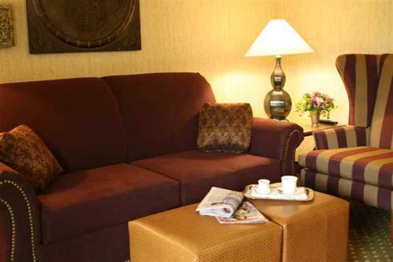 Embassy Suites By Hilton Napa Valley Номер фото